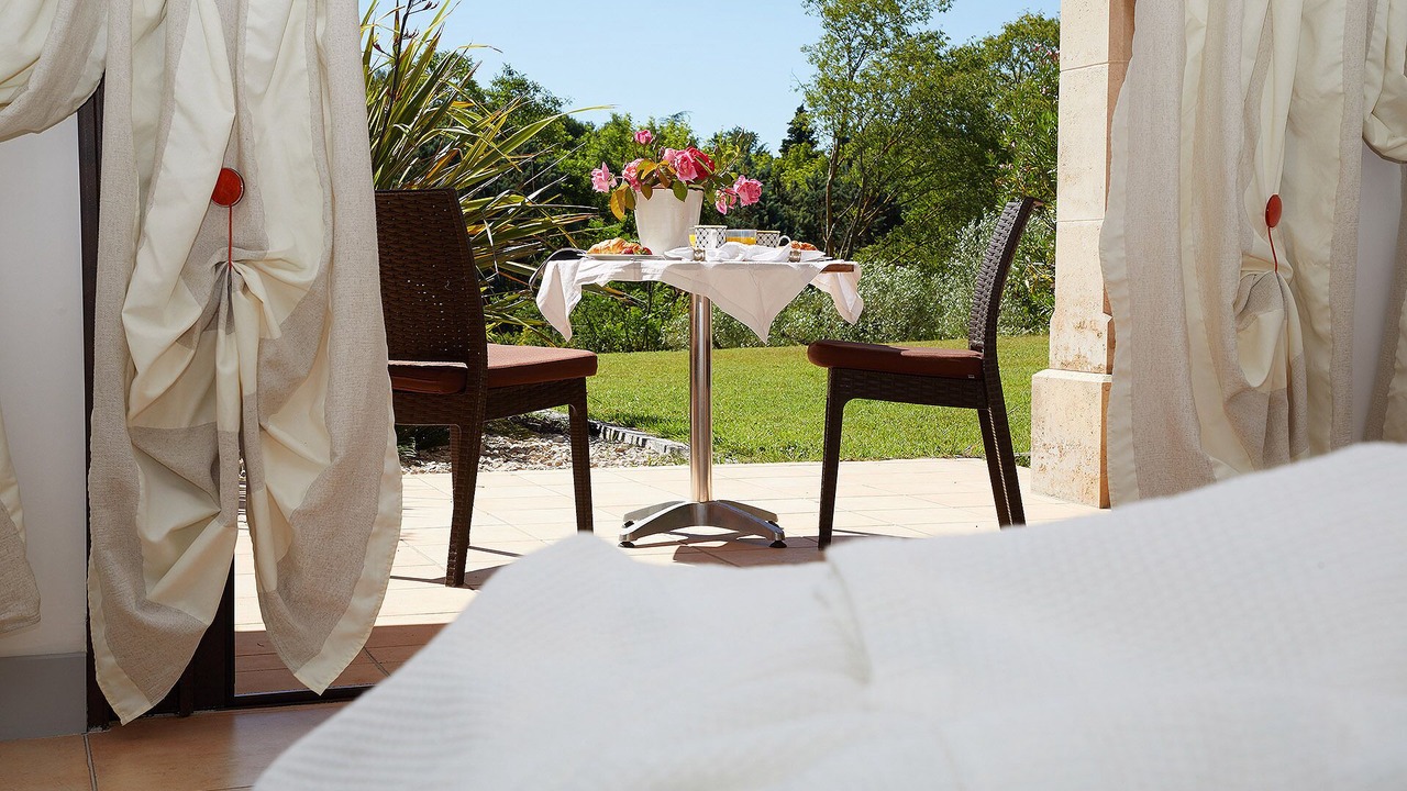 Photo of Outdoor in Uzes