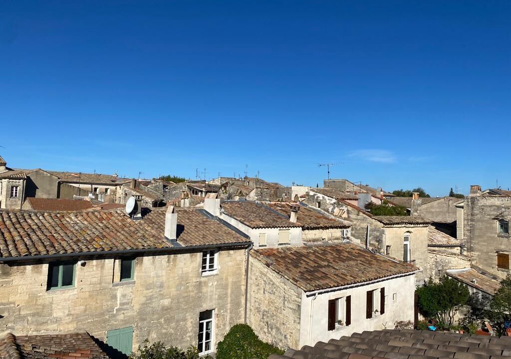 Photo of Outdoor in Uzes