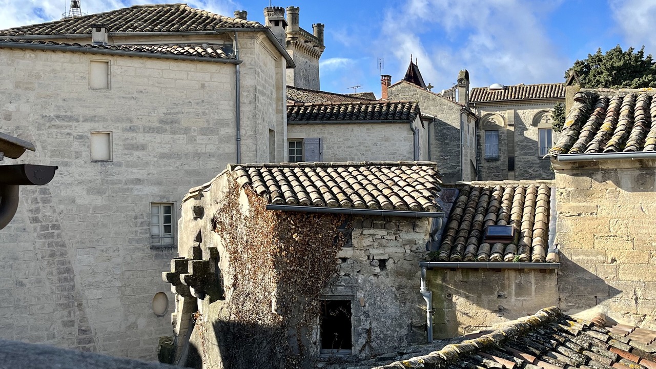 Photo of Outdoor in Uzes