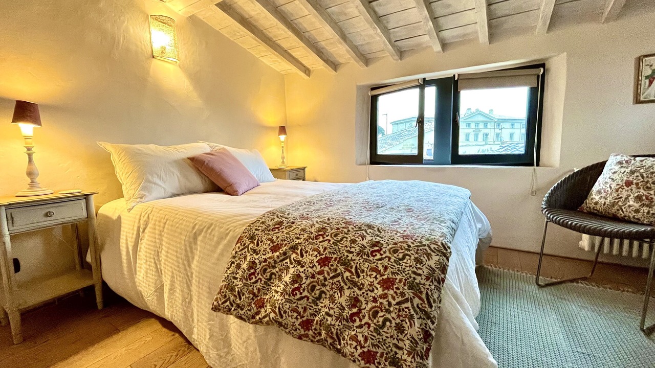 Photo of Bedroom in Uzes
