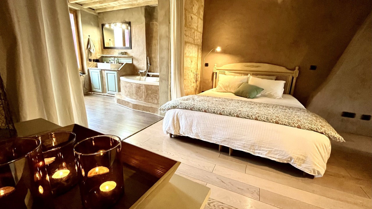 Photo of Bedroom in Uzes
