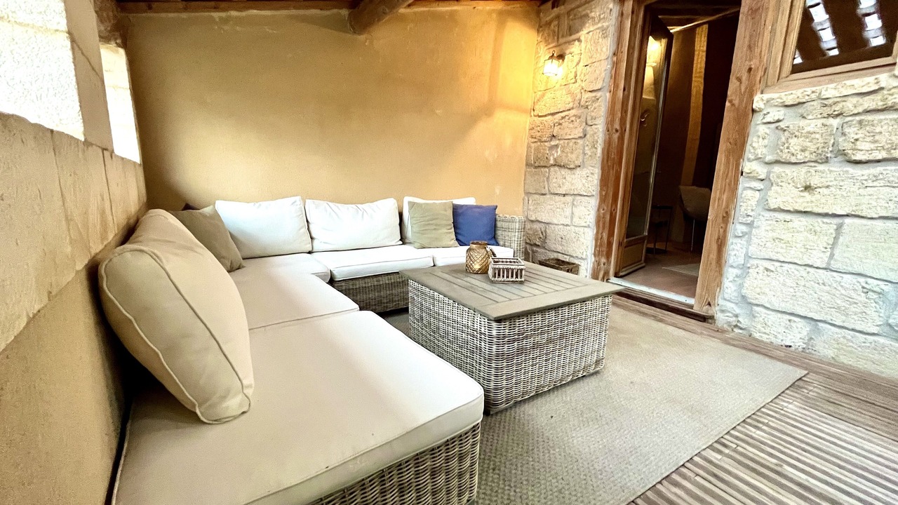 Photo of Outdoor in Uzes