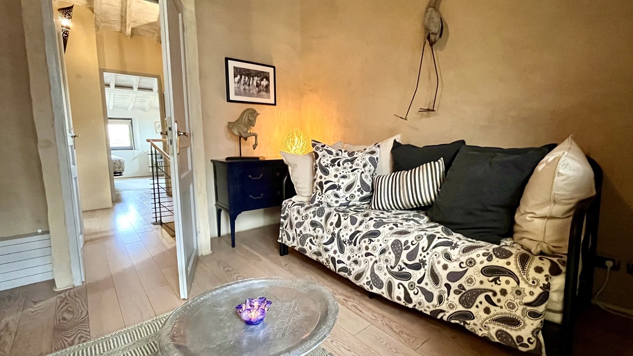Photo of Livingroom in Uzes