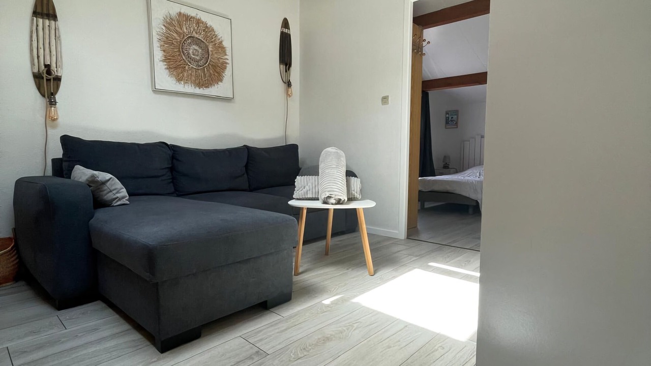 Photo of Livingroom in Bourgenay