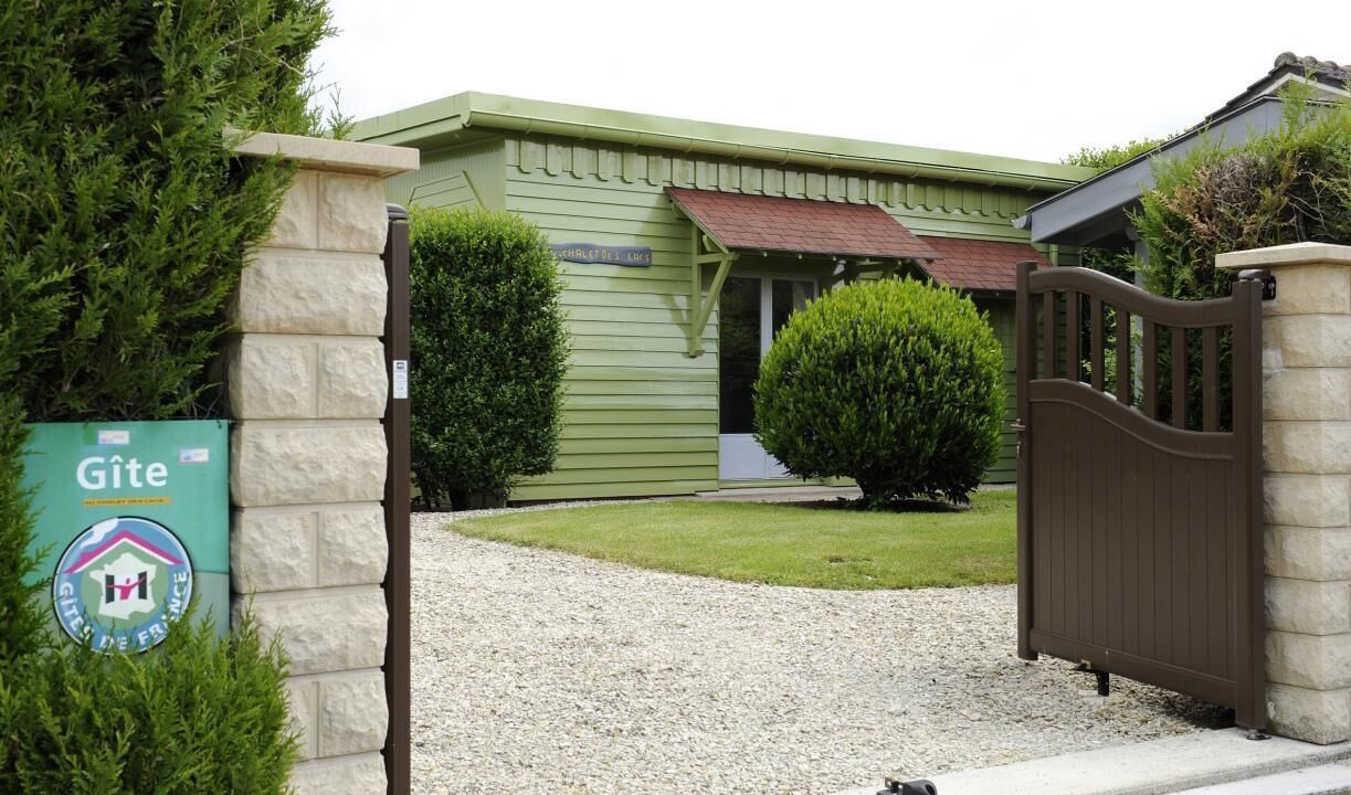 Photo of Outdoor in Brevonnes