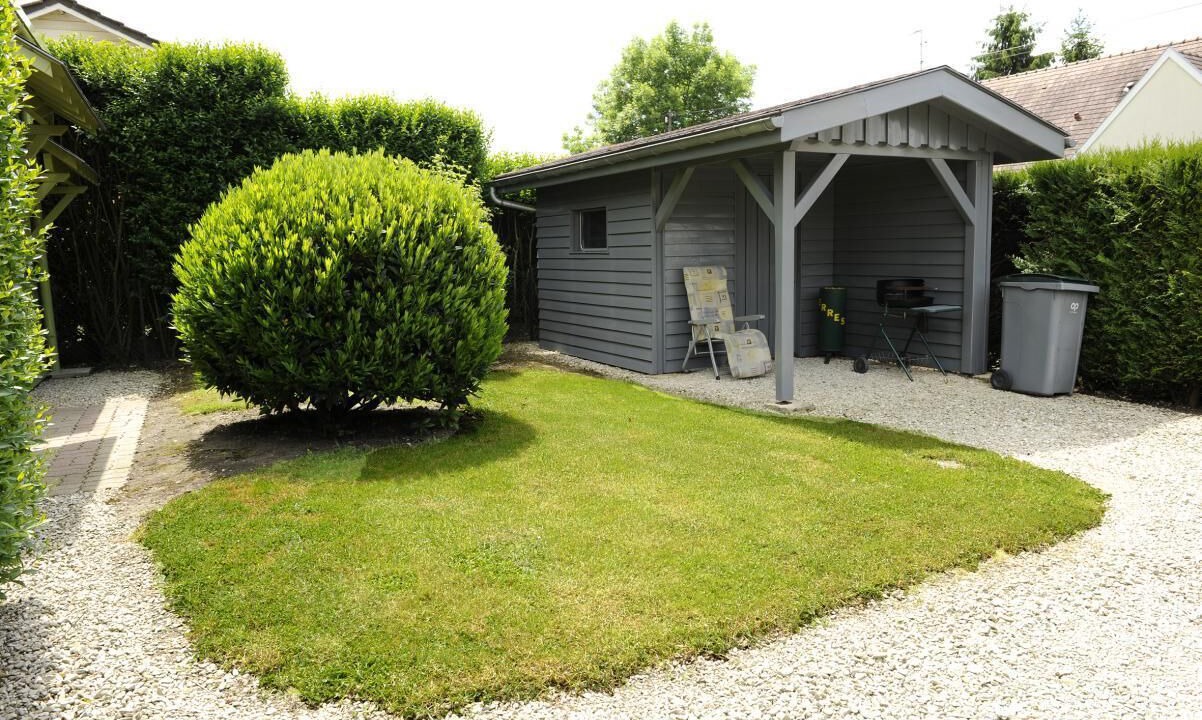 Photo of Outdoor in Brevonnes
