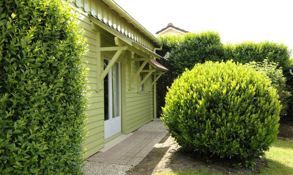 Photo of Outdoor in Brevonnes