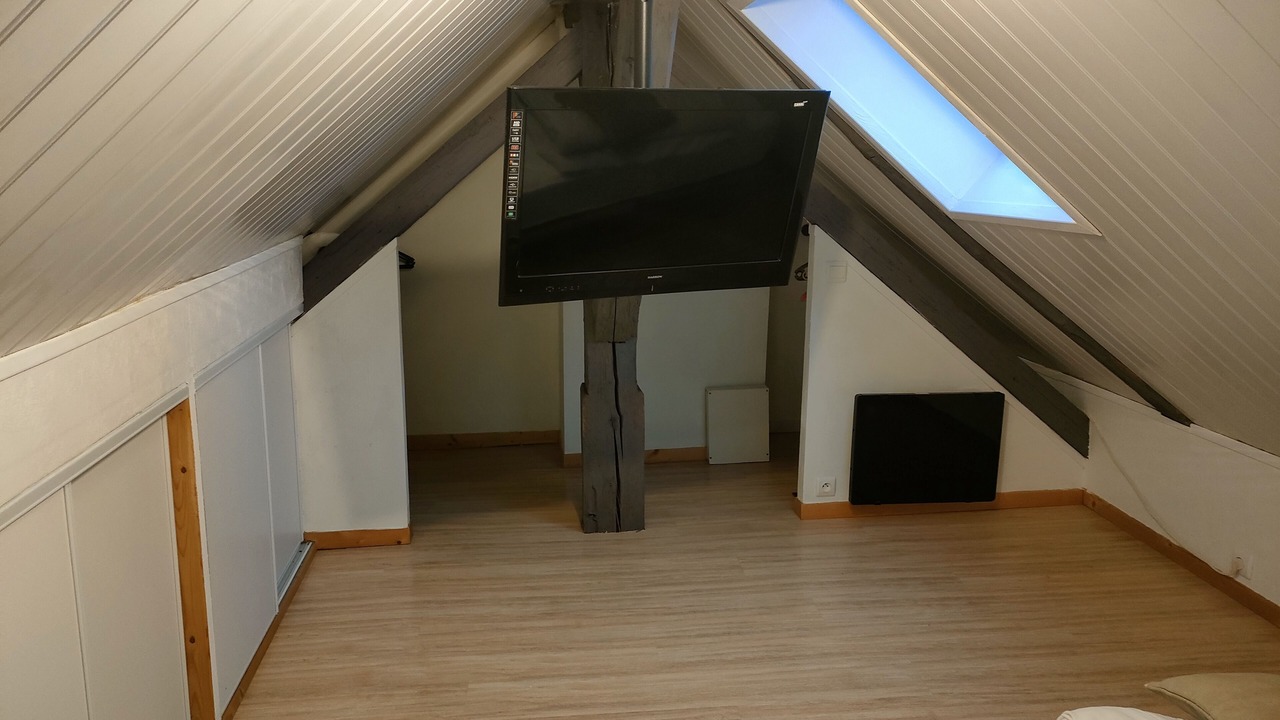 Photo of Bedroom in Raon-l'Etape