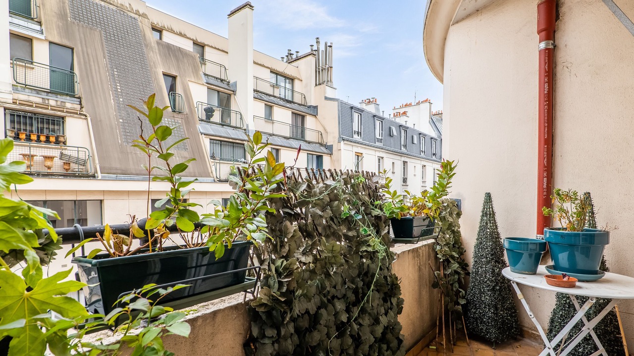 Photo of Outdoor in Notre-Dame-des-Champs