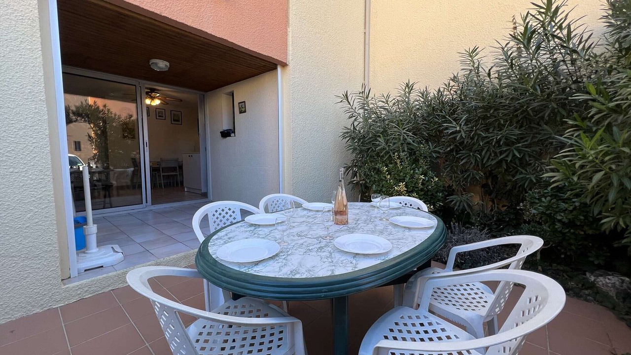 Photo of Outdoor in Valras-Plage