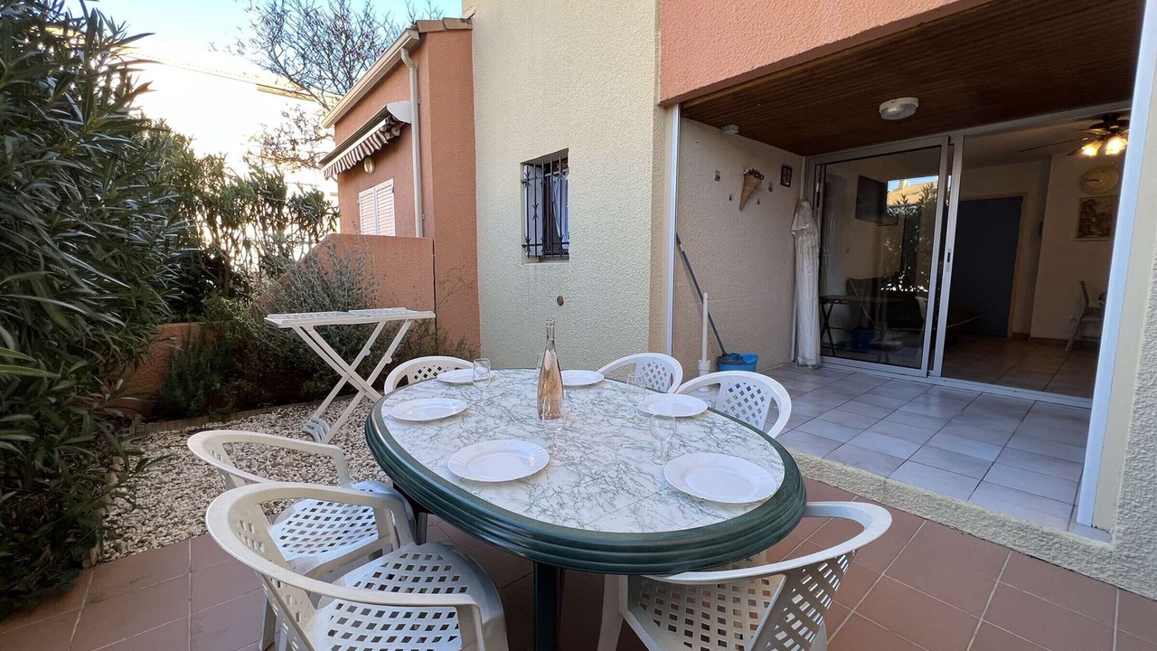 Photo of Outdoor in Valras-Plage