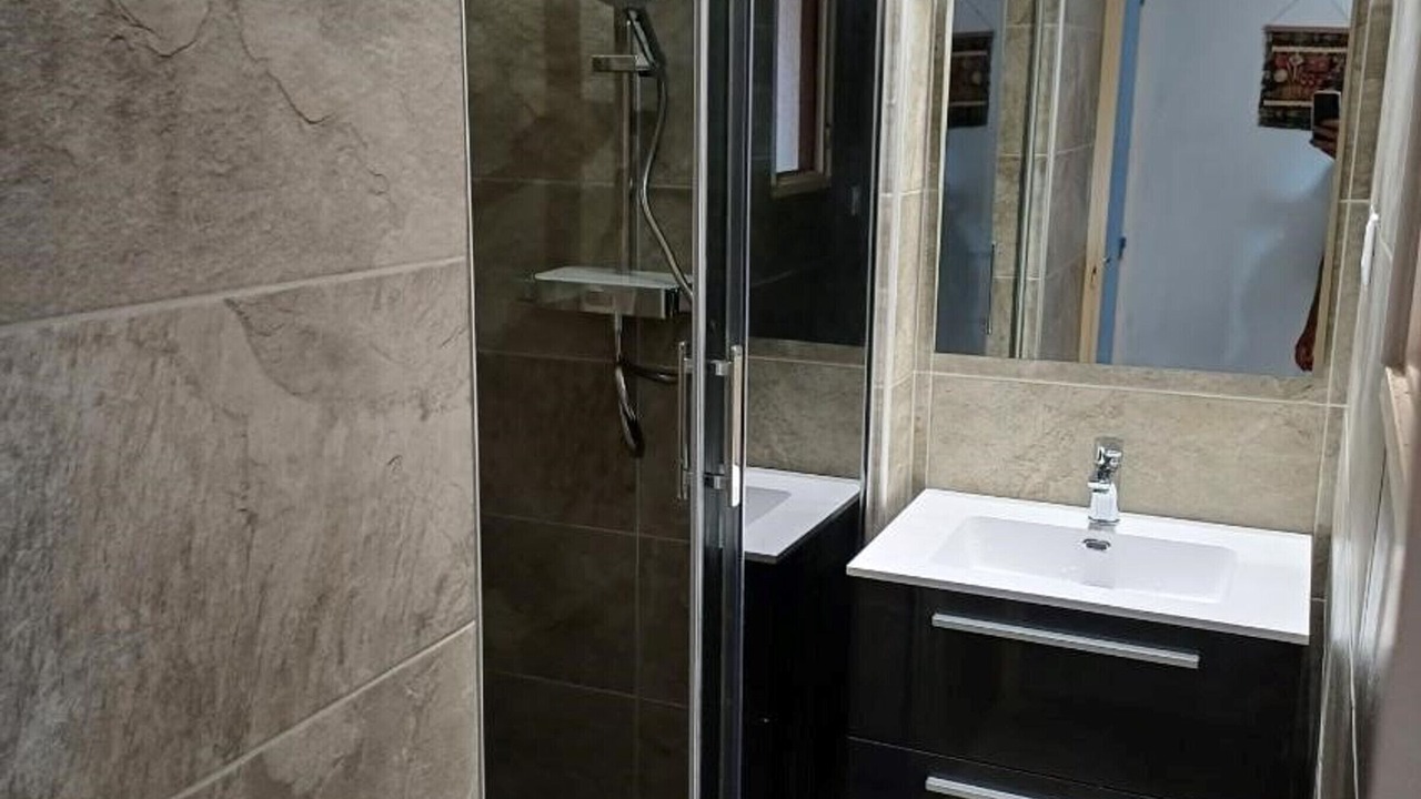 Photo of Bathroom in Valras-Plage