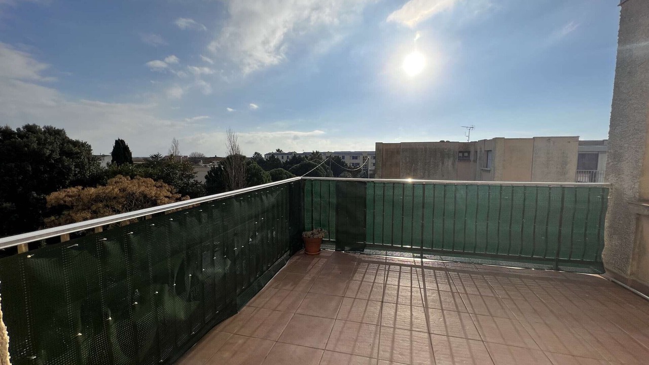 Photo of Outdoor in Valras-Plage