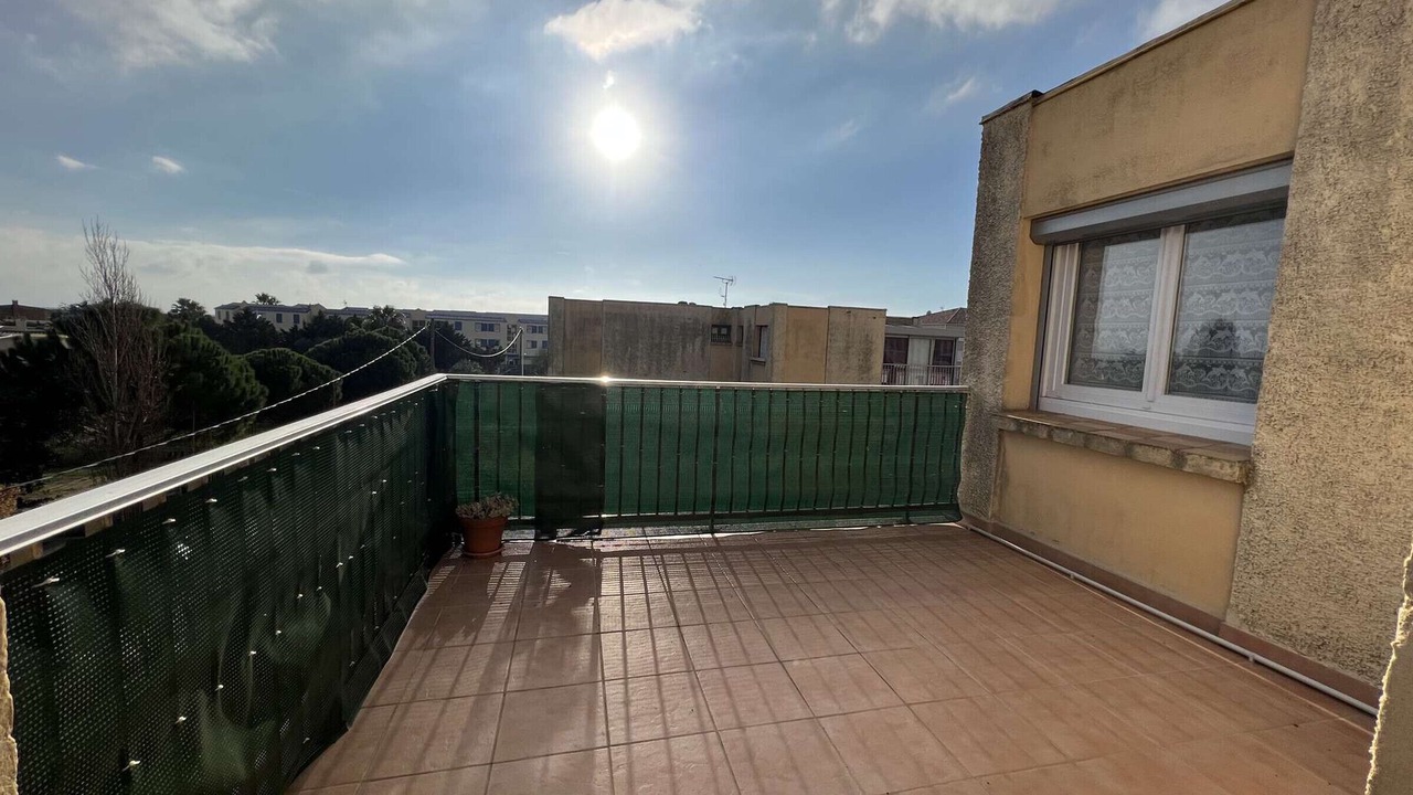 Photo of Outdoor in Valras-Plage