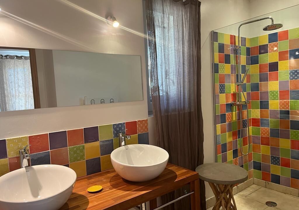 Photo of Bathroom in Correns