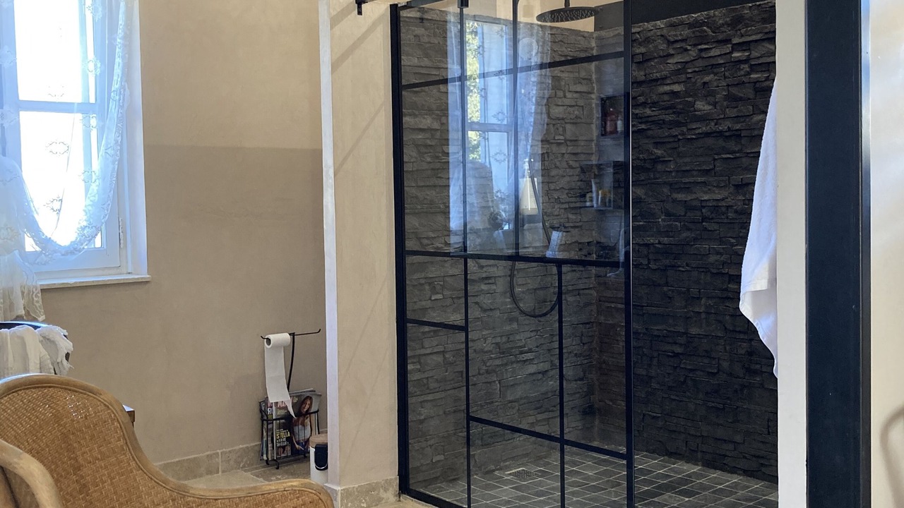 Photo of Bathroom in Correns