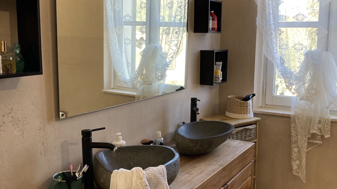 Photo of Bathroom in Correns