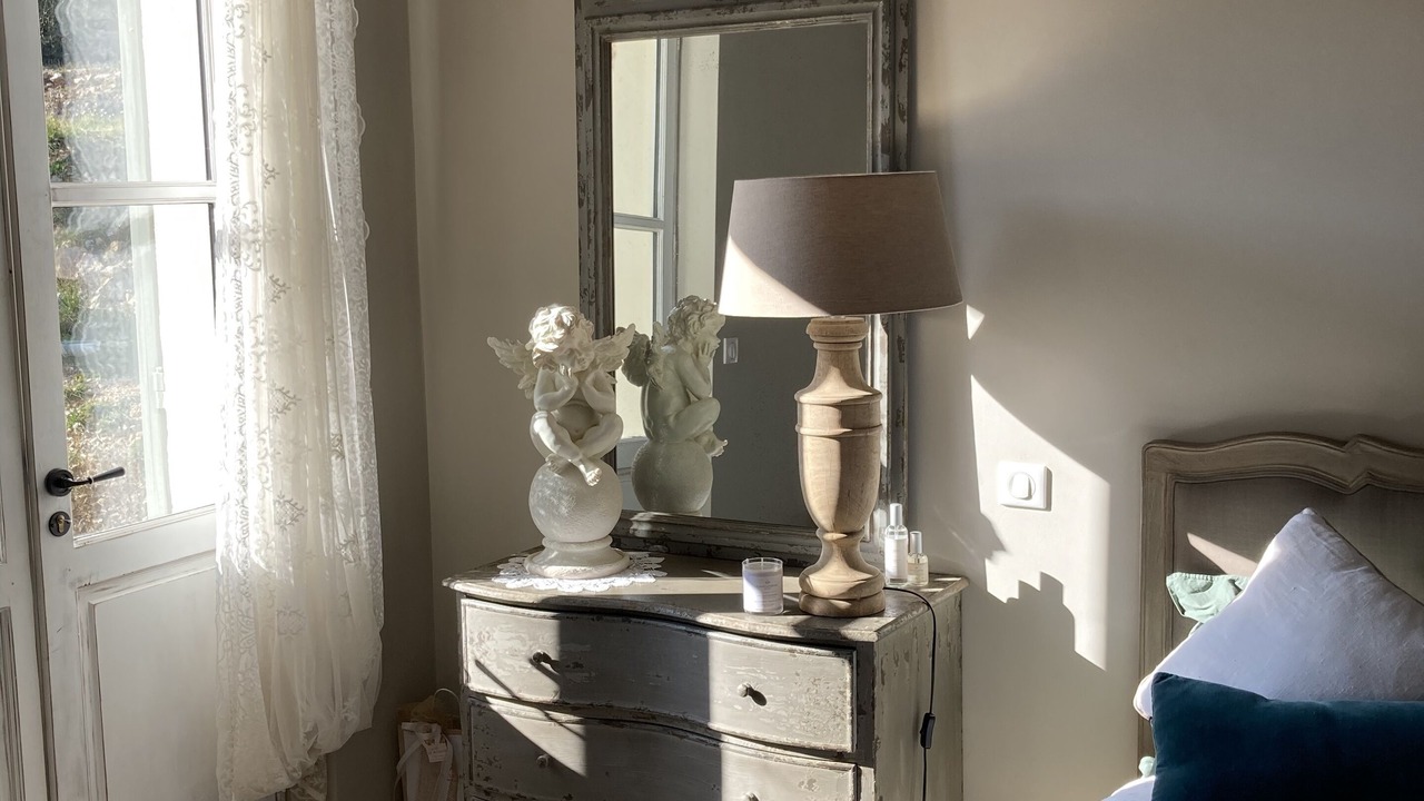 Photo of Bedroom in Correns