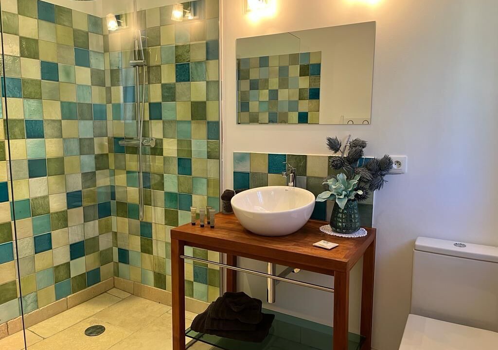 Photo of Bathroom in Correns