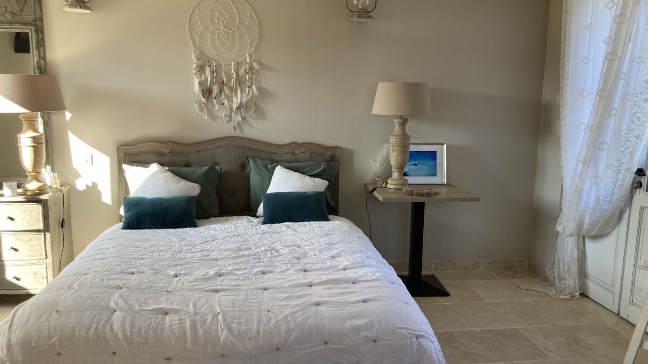 Photo of Bedroom in Correns