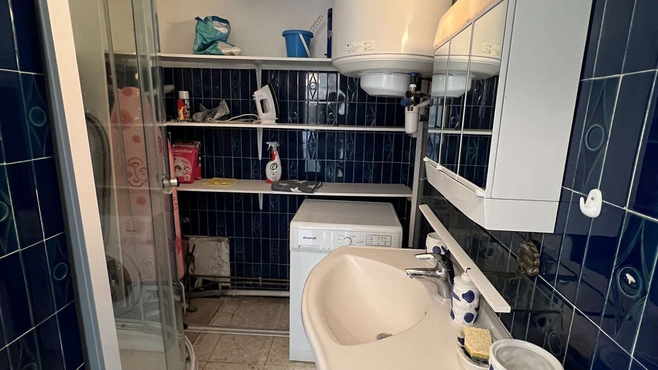 Photo of Bathroom in Valras-Plage
