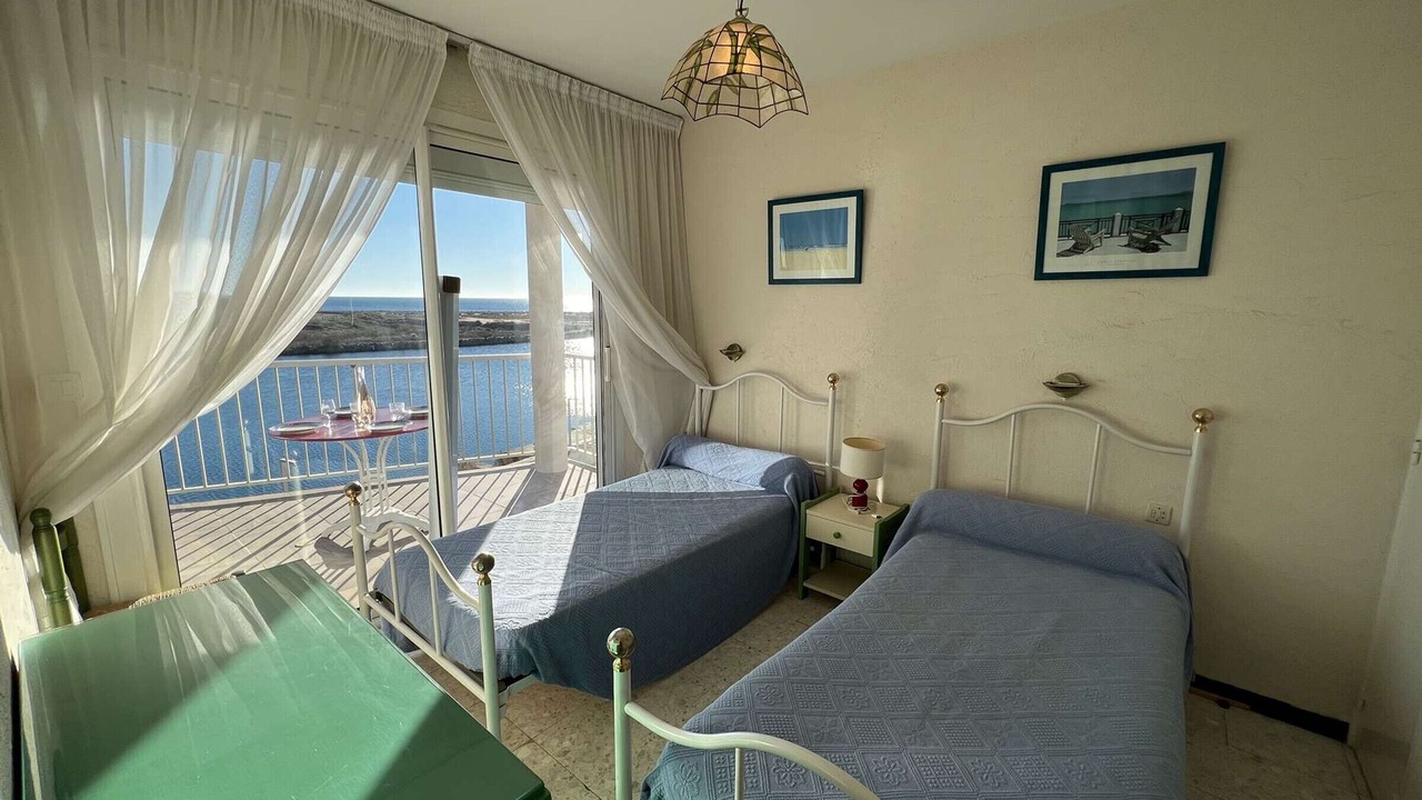 Photo of Bedroom in Valras-Plage