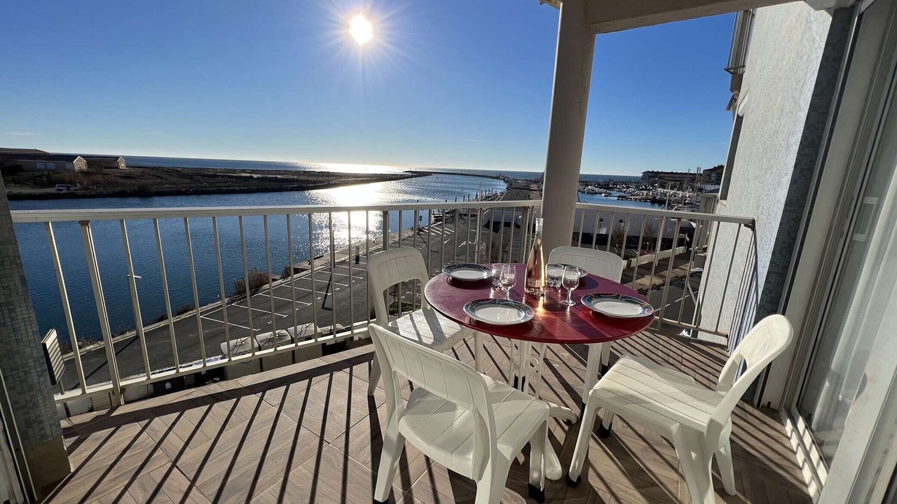 Photo of Outdoor in Valras-Plage