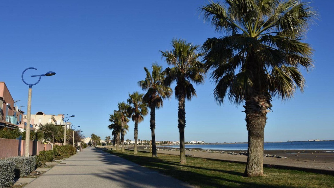 Photo of Others in Gruissan