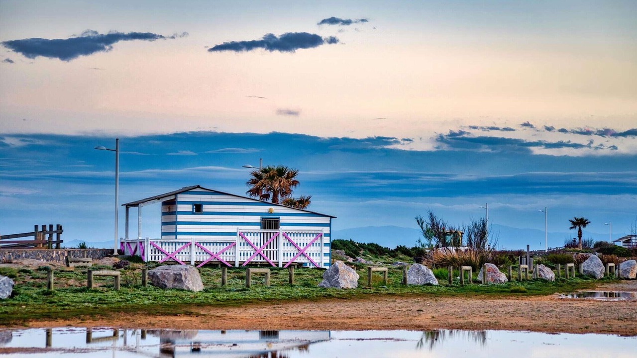 Photo of Others in Gruissan