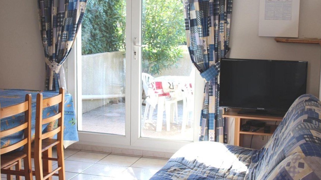 Photo of Livingroom in Gruissan