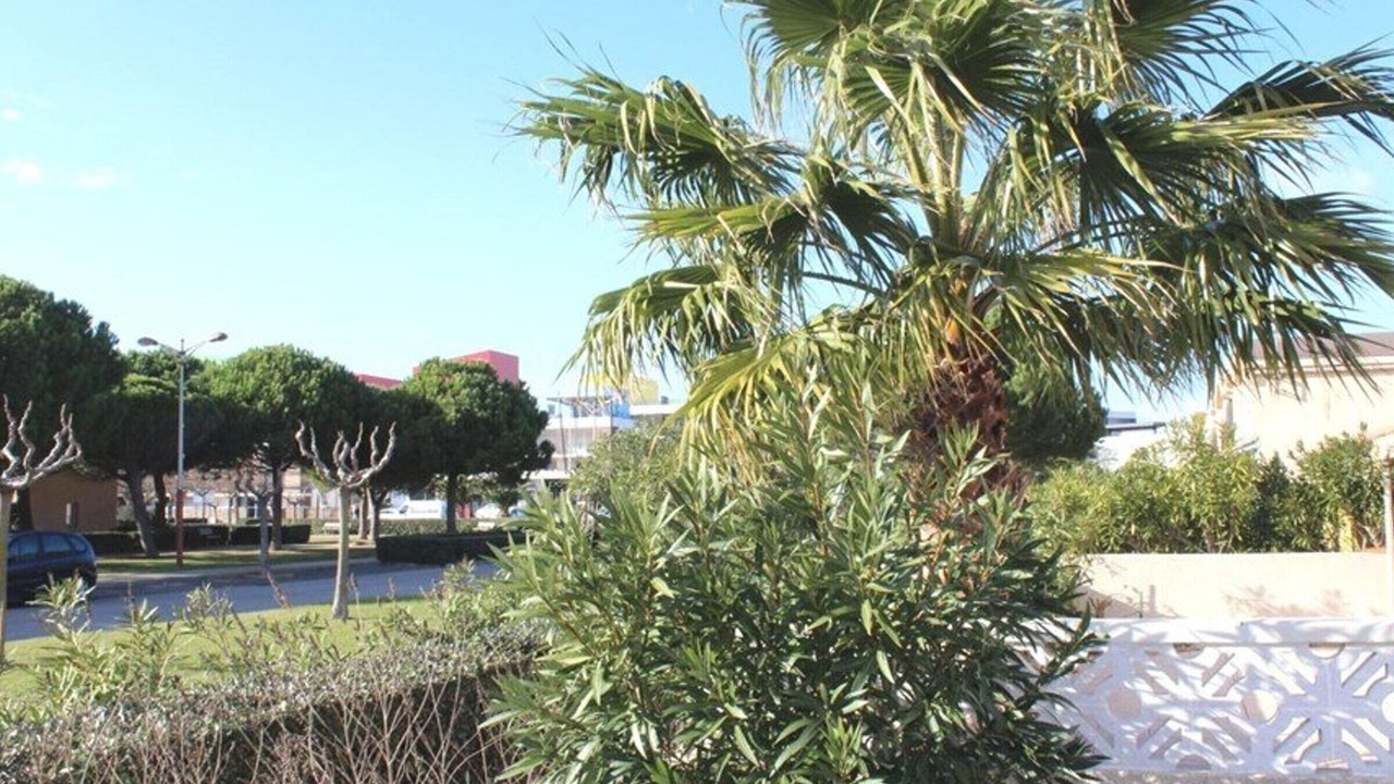 Photo of Outdoor in Gruissan