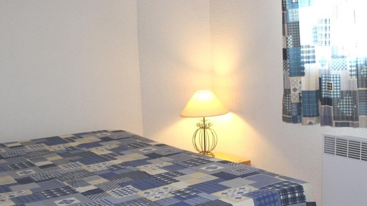 Photo of Bedroom in Gruissan