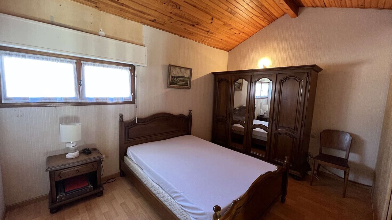 Photo of Bedroom in Valras-Plage