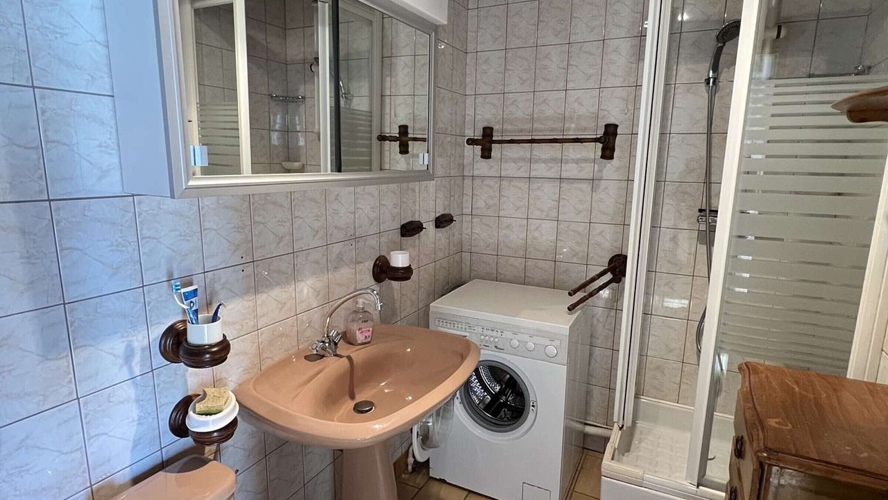 Photo of Bathroom in Valras-Plage