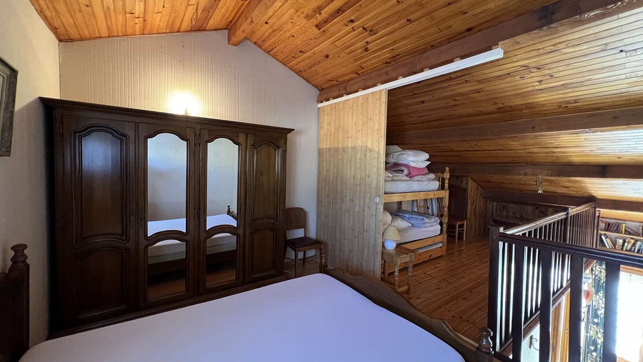 Photo of Bedroom in Valras-Plage