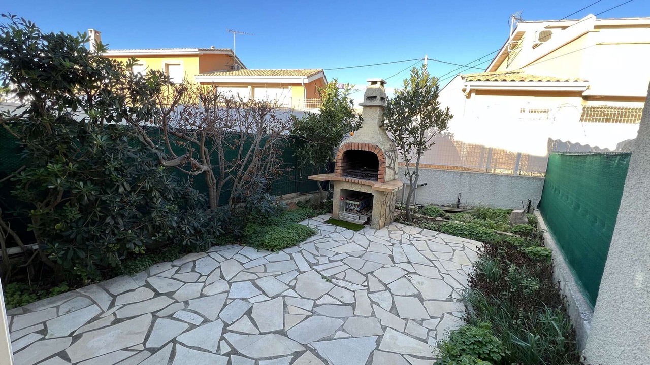 Photo of Patio Balcony in Valras-Plage