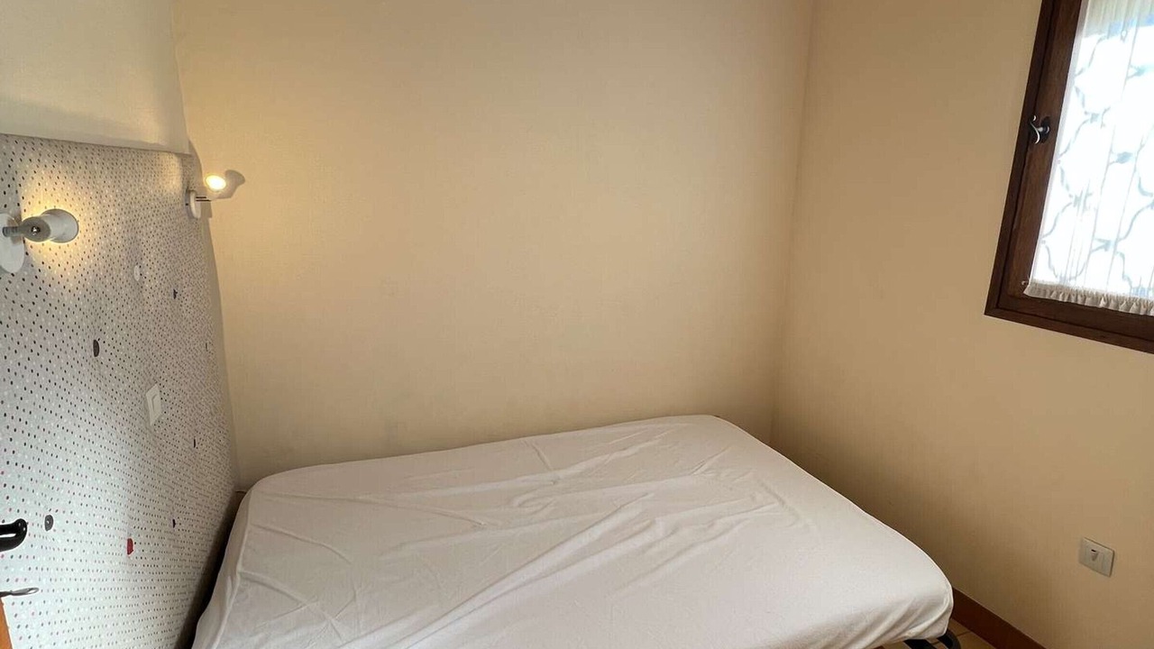 Photo of Bedroom in Valras-Plage