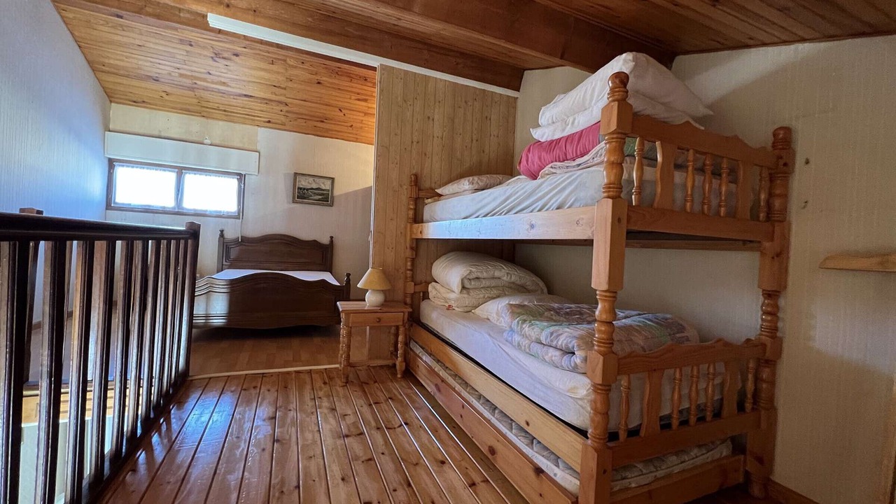 Photo of Bedroom in Valras-Plage