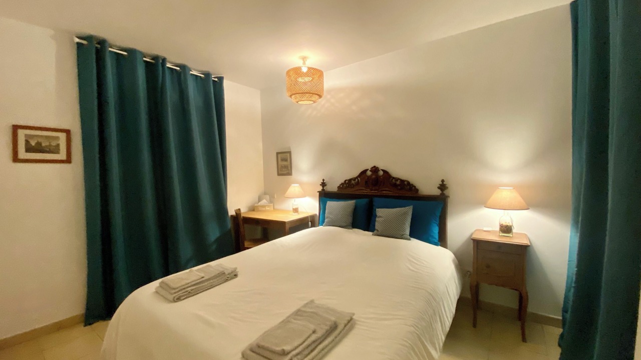 Photo of Bedroom in Bagnols-en-Foret