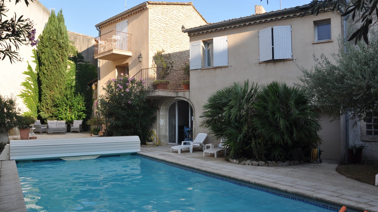 Photo of Outdoor in Bezouce