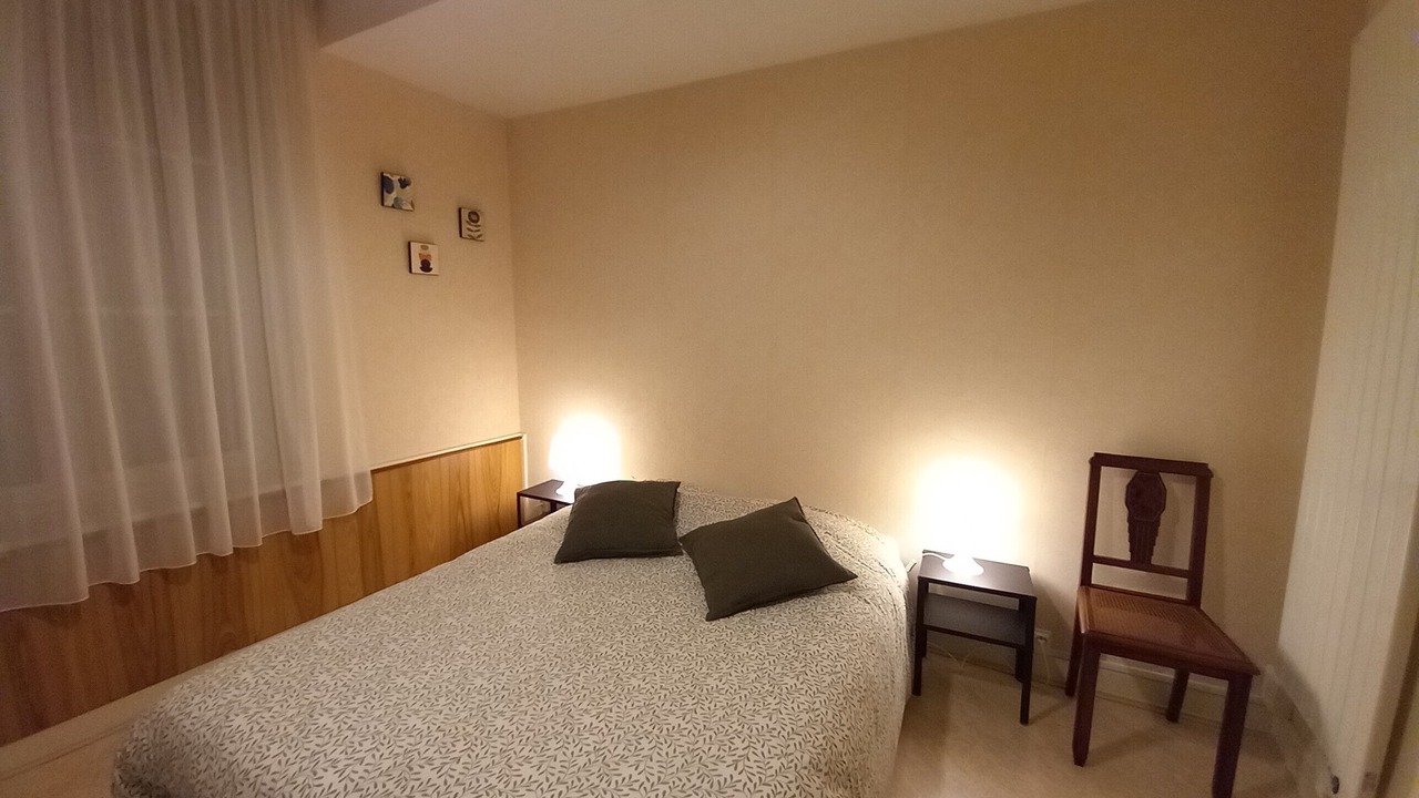 Photo of Bedroom in Charleville-Mezieres