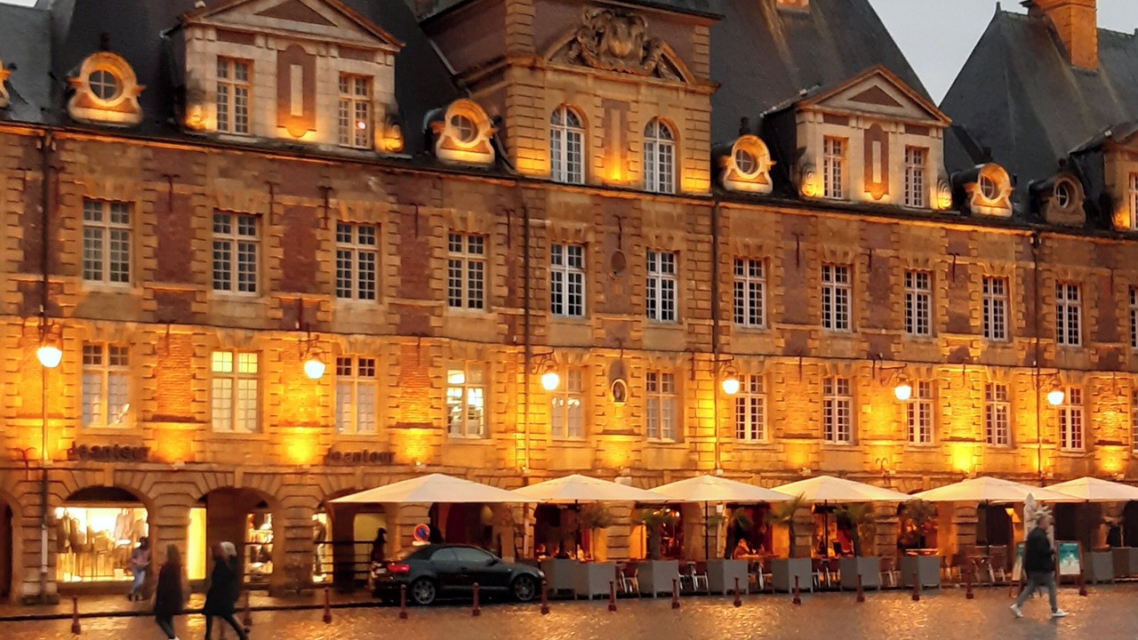 Photo of Others in Charleville-Mezieres