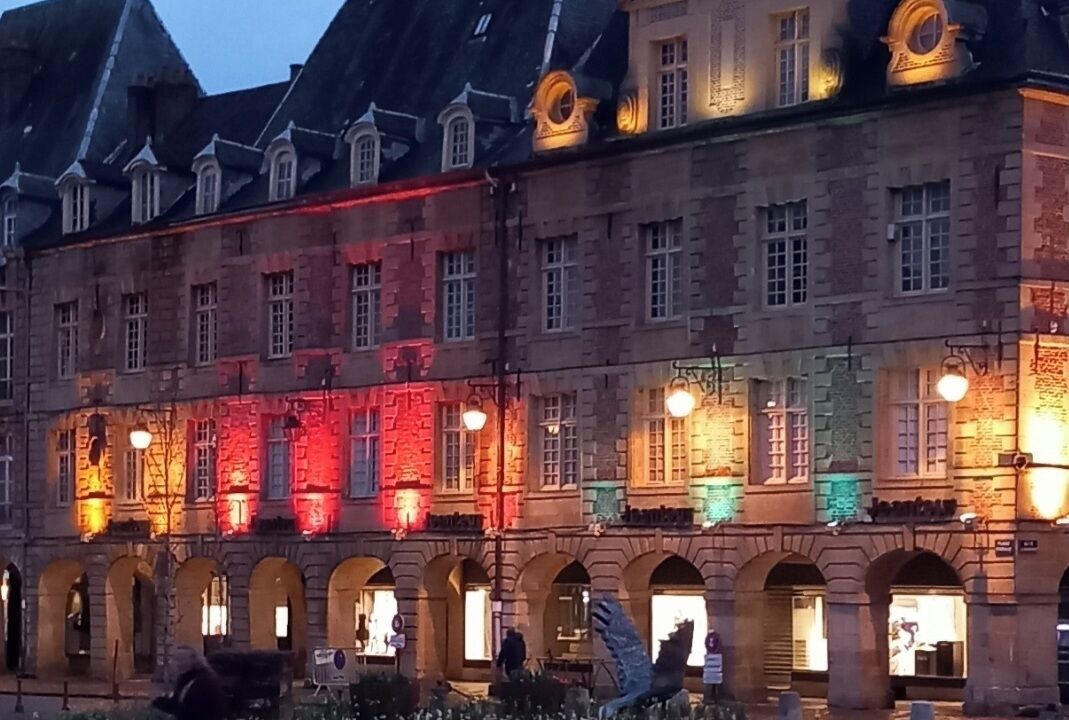 Photo of Outdoor in Charleville-Mezieres