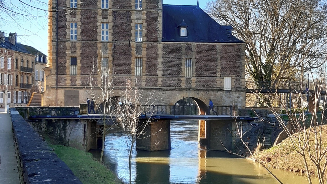 Photo of Others in Charleville-Mezieres
