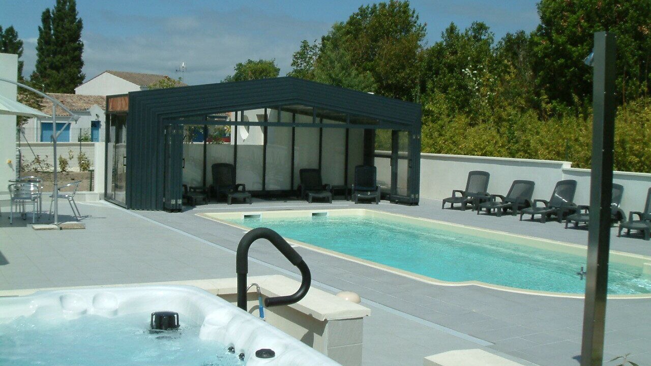 Photo of Outdoor in Fouras
