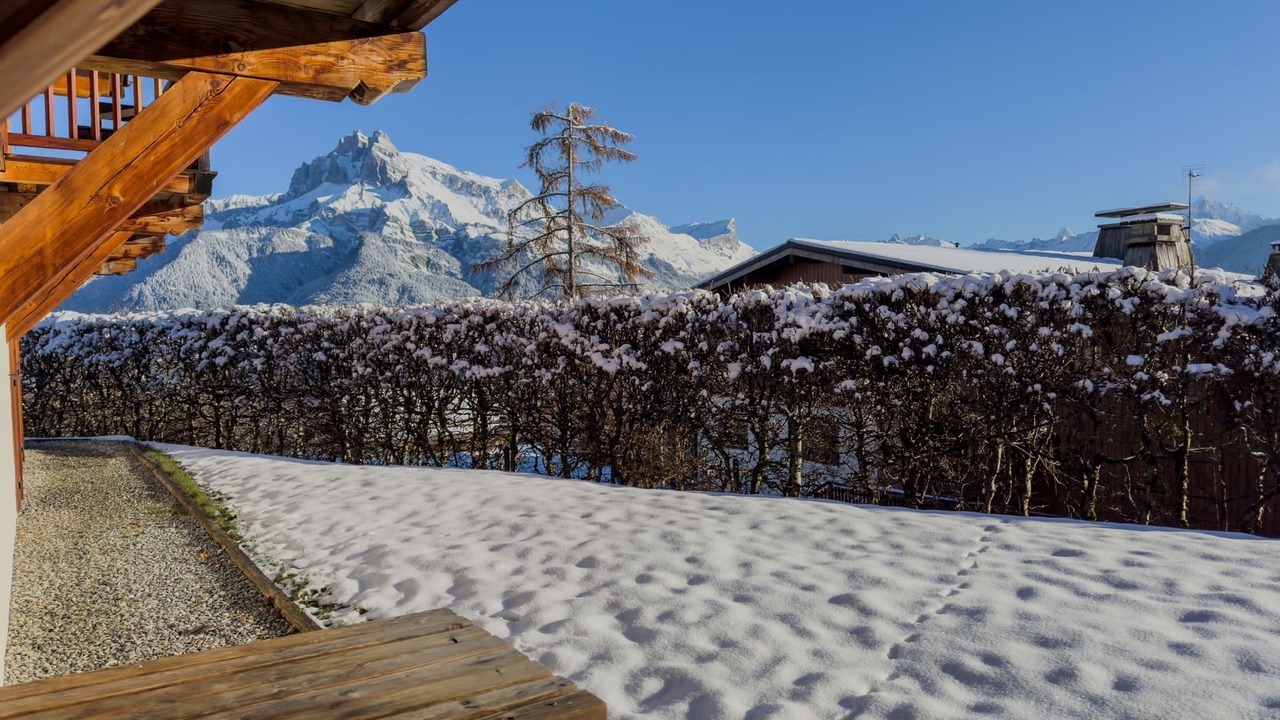 Photo of Outdoor in Combloux