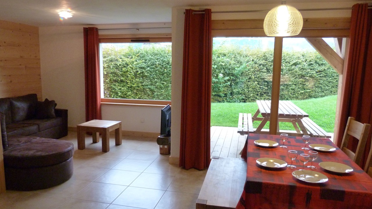 Photo of Others in Combloux