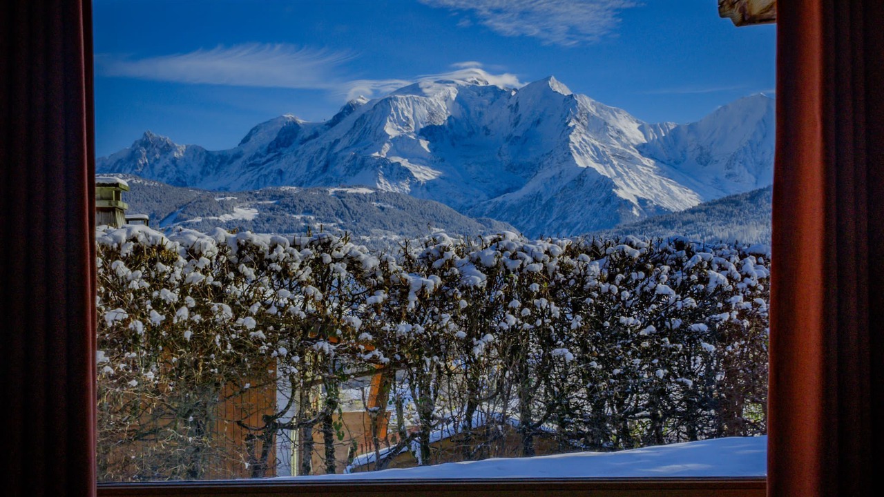 Photo of Others in Combloux