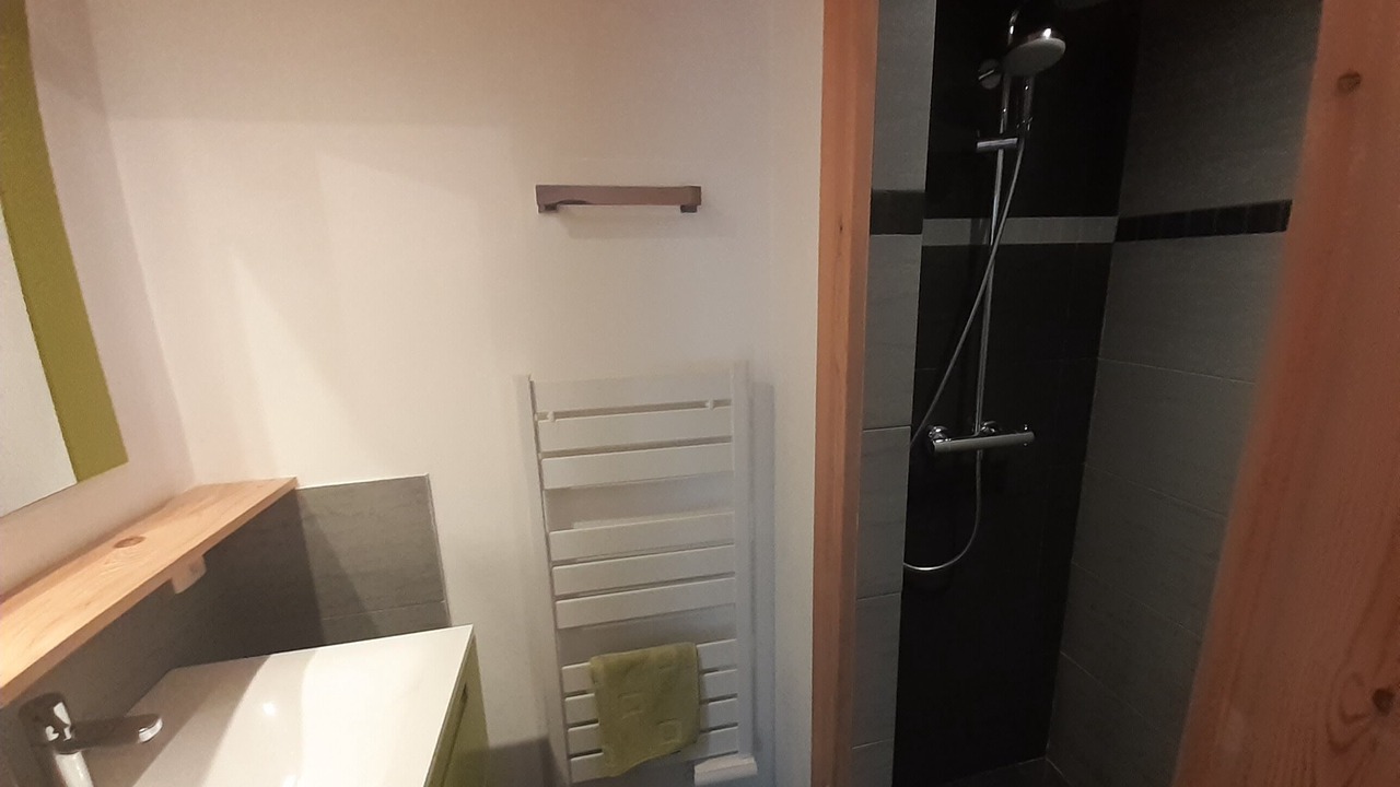 Photo of Bathroom in Combloux
