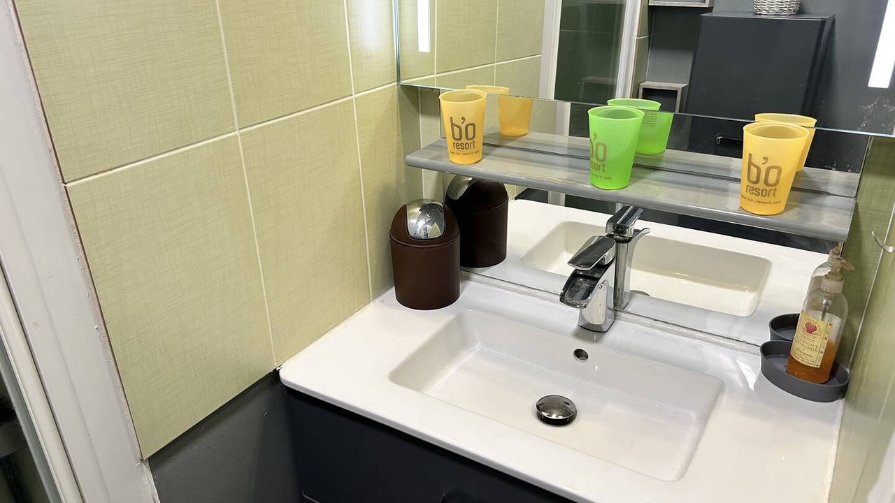 Photo of Bathroom in La Bouillie